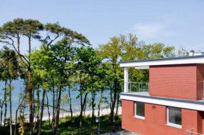 Resort Apartamenty Klifowa Rewal 14, Rewal